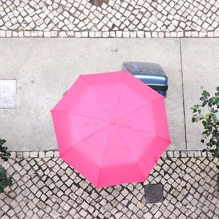 Lisbon Dreams Estrela Top Suites Dış mekan fotoğraf
