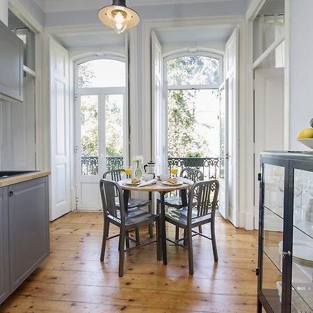 Lisbon Dreams Estrela Top Suites Dış mekan fotoğraf