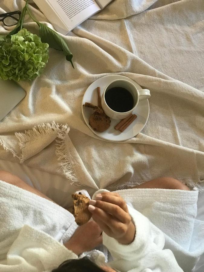Lisbon Dreams Estrela Top Suites Dış mekan fotoğraf