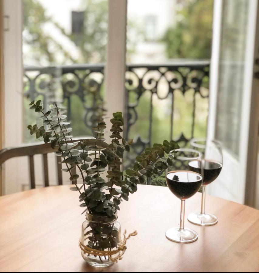 Lisbon Dreams Estrela Top Suites Dış mekan fotoğraf