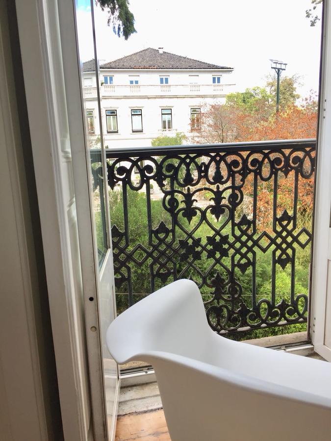 Lisbon Dreams Estrela Top Suites Dış mekan fotoğraf