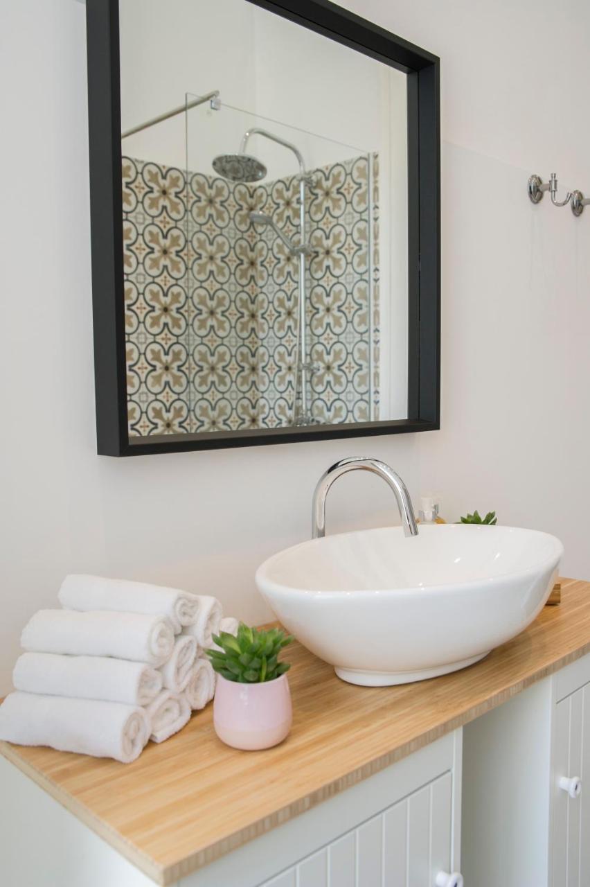 Lisbon Dreams Estrela Top Suites Dış mekan fotoğraf