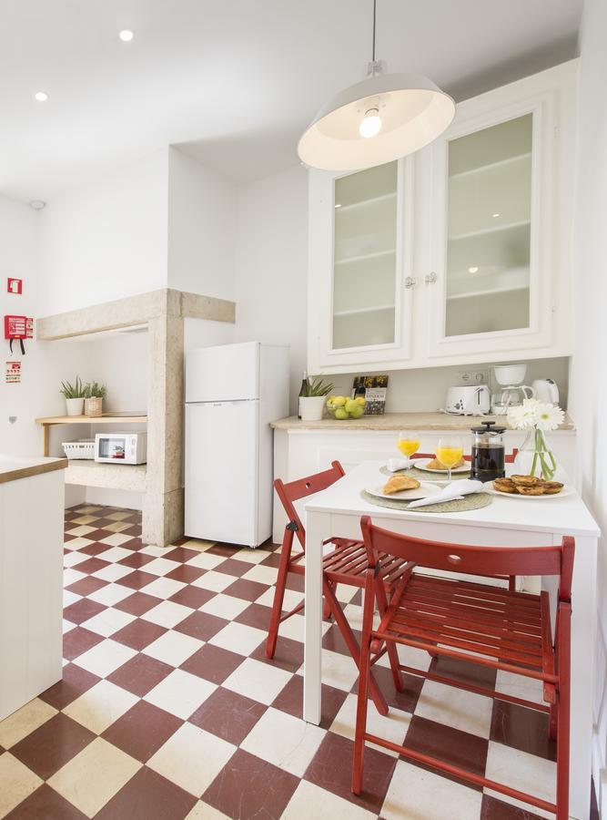Lisbon Dreams Estrela Top Suites Dış mekan fotoğraf