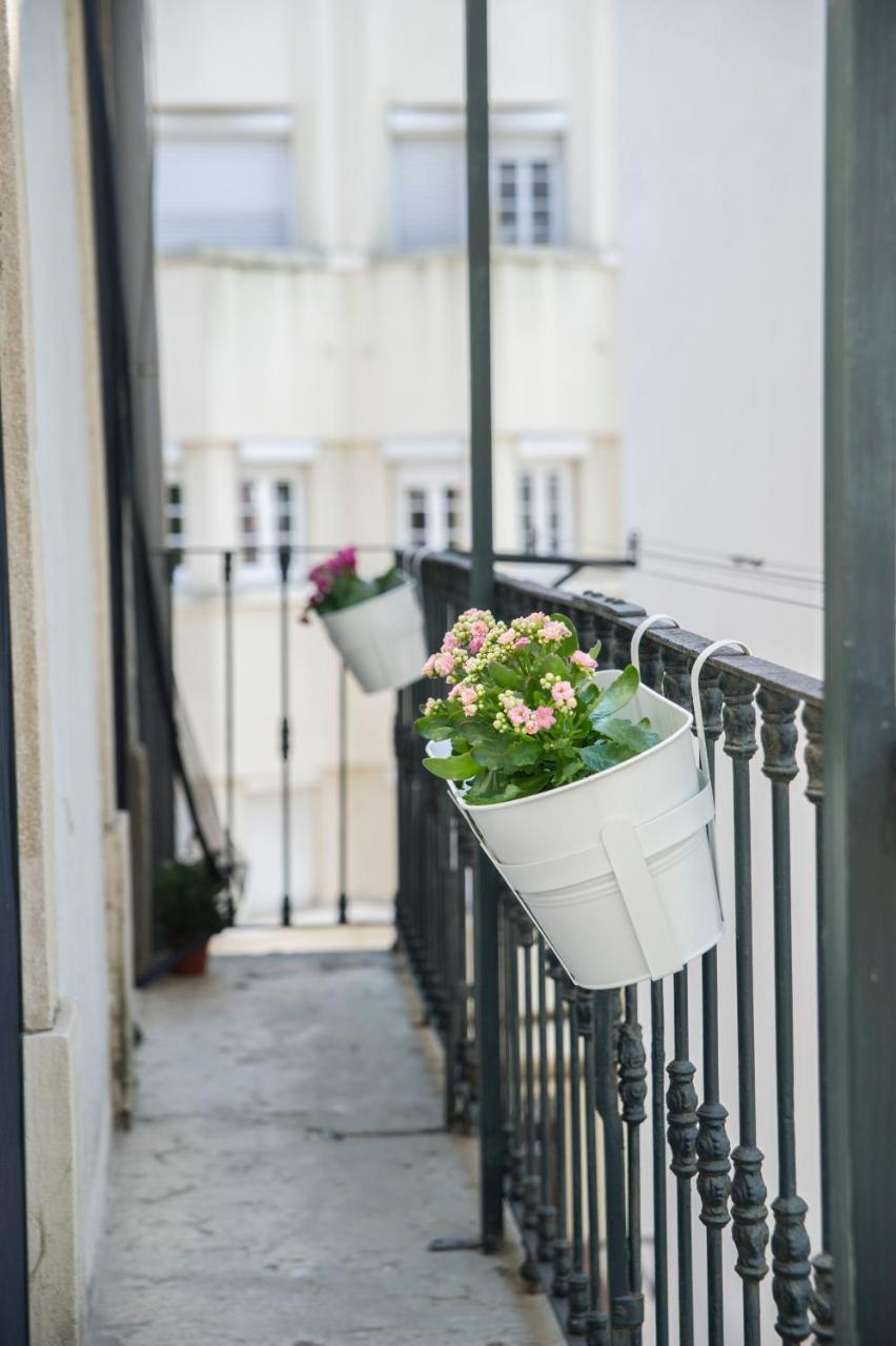 Lisbon Dreams Estrela Top Suites Dış mekan fotoğraf