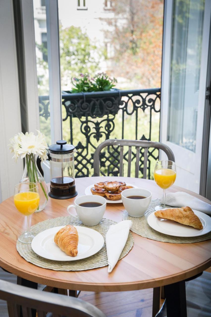 Lisbon Dreams Estrela Top Suites Dış mekan fotoğraf