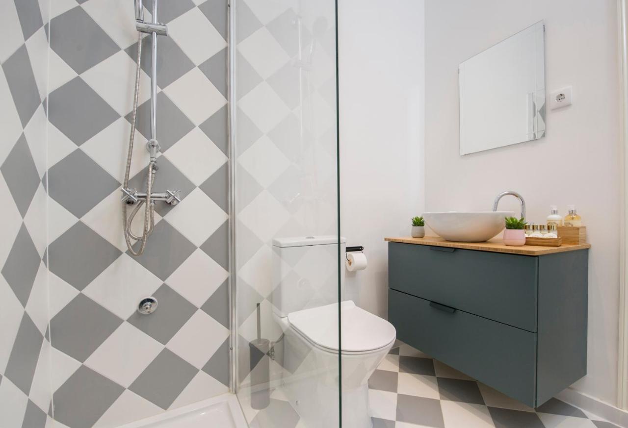 Lisbon Dreams Estrela Top Suites Dış mekan fotoğraf