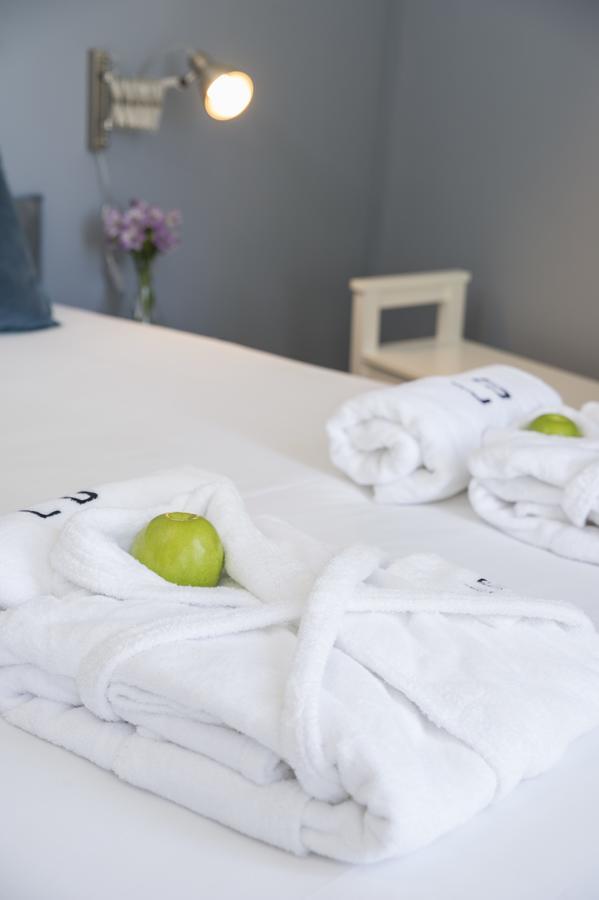 Lisbon Dreams Estrela Top Suites Dış mekan fotoğraf