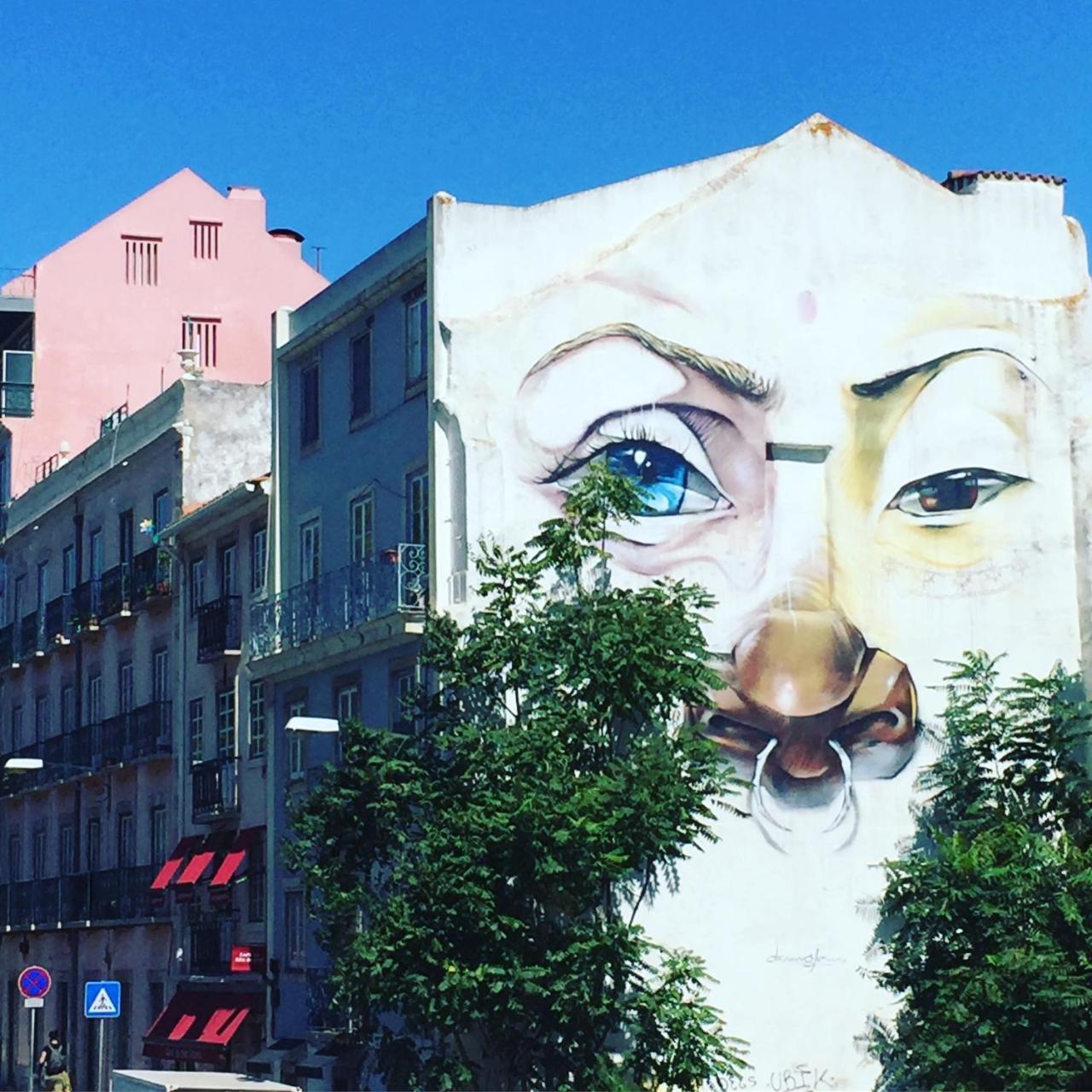 Lisbon Dreams Estrela Top Suites Dış mekan fotoğraf