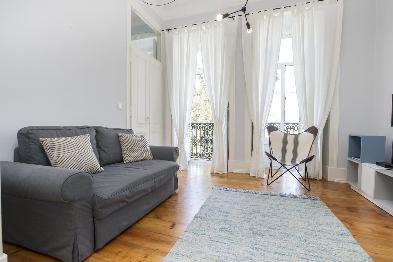 Lisbon Dreams Estrela Top Suites Dış mekan fotoğraf