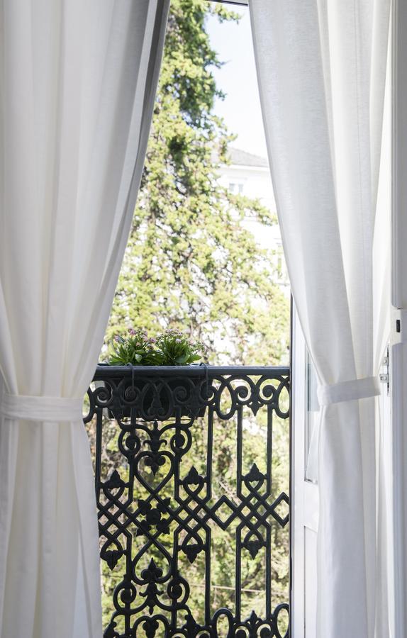 Lisbon Dreams Estrela Top Suites Dış mekan fotoğraf
