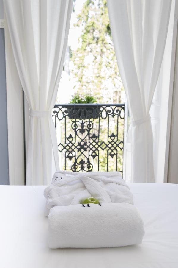 Lisbon Dreams Estrela Top Suites Dış mekan fotoğraf
